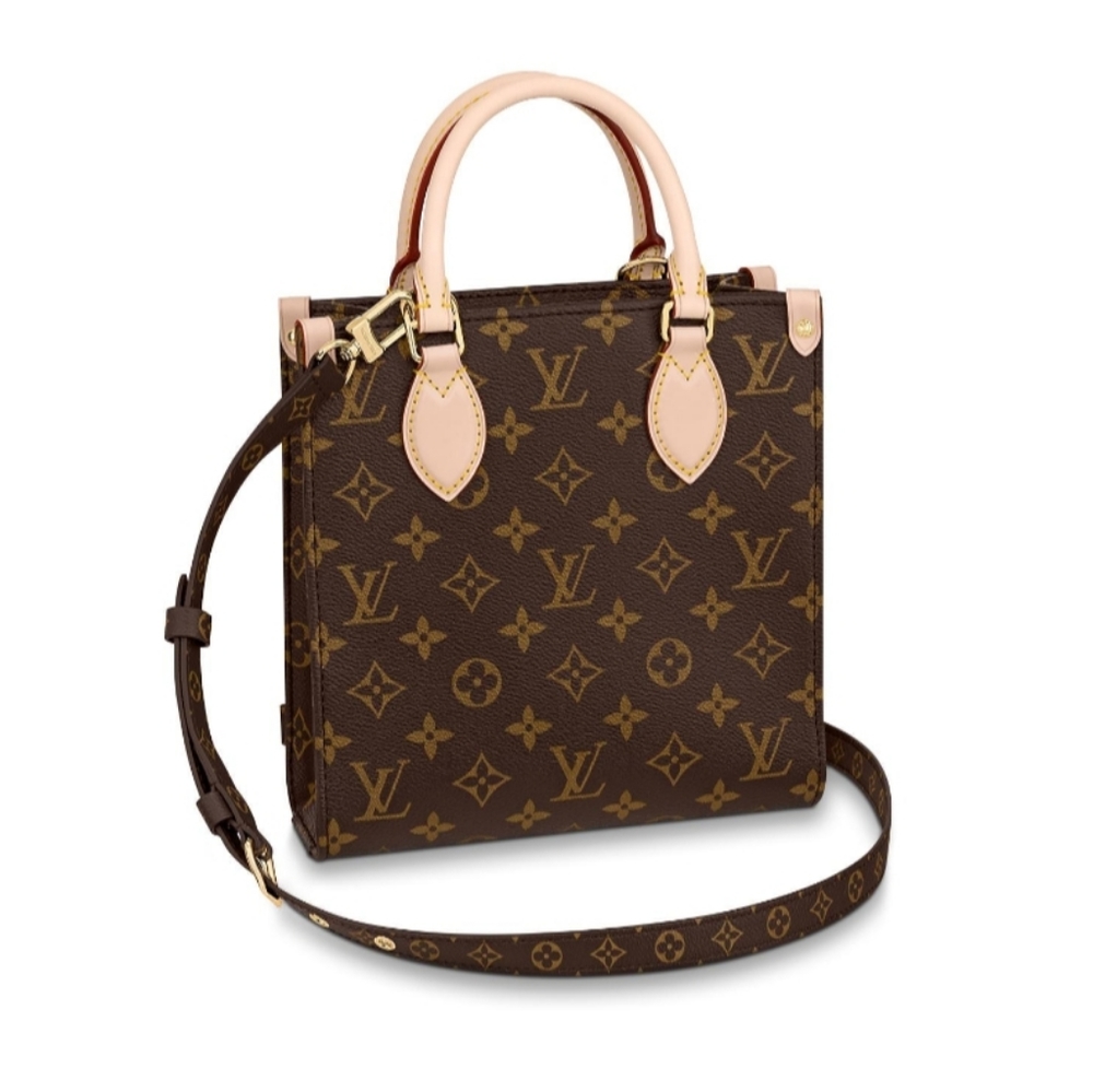 🦋NWT🦋 LOUIS VUITTON SAC PLAT BB